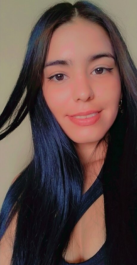 Photo nue de fuite OnlyFans de Dahian Sexy