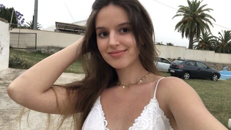 Photo nue de fuite OnlyFans de Serenamc