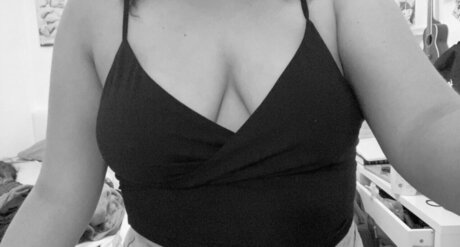 Photo nue de fuite OnlyFans de Fairy Queen