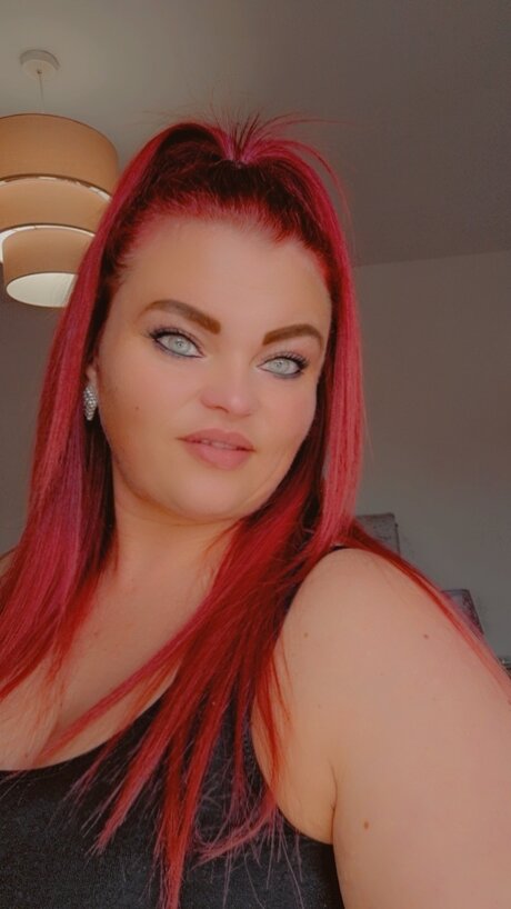Photo nue de fuite OnlyFans de Porchababy