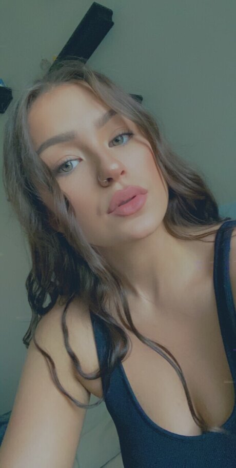 Photo nue de fuite OnlyFans de Stas