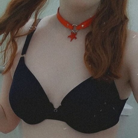 Photo nue de fuite OnlyFans de Bratty