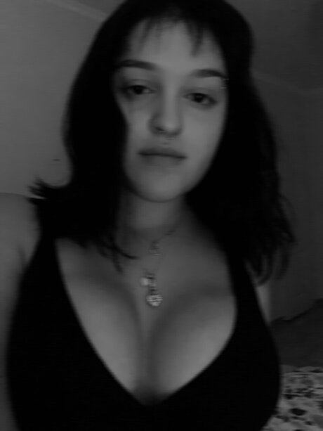Photo nue de fuite OnlyFans de 
