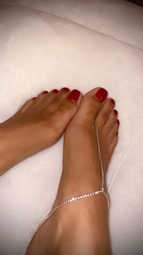 Photo nue de fuite OnlyFans de Realiablequeen