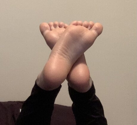 Photo nue de fuite OnlyFans de Lia