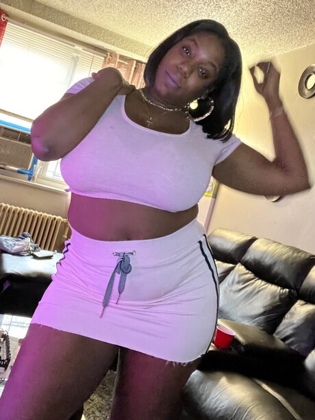 Photo nue de fuite OnlyFans de Kay