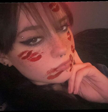 Photo nue de fuite OnlyFans de Mutt