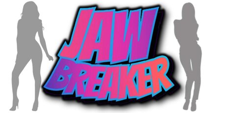 Photo nue de fuite OnlyFans de Jaw Breaker