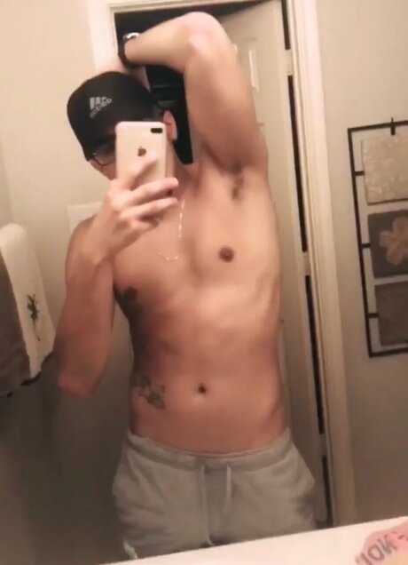 Photo nue de fuite OnlyFans de 