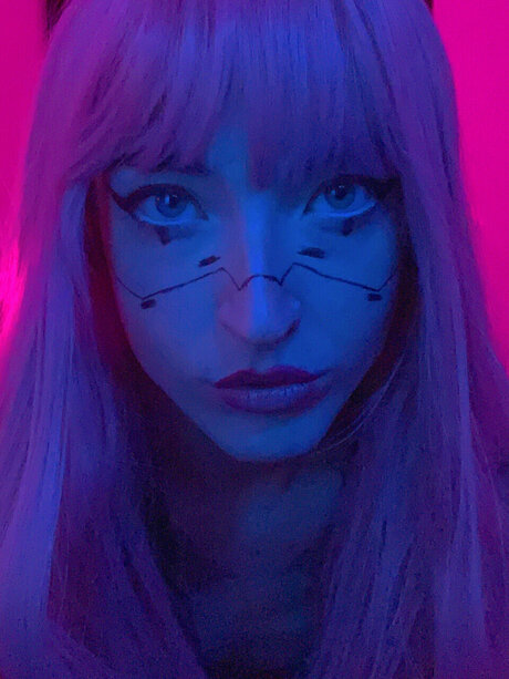 Photo nue de fuite OnlyFans de Eoselara