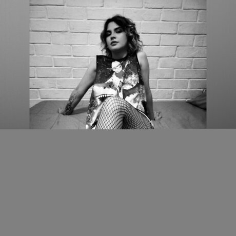 Photo nue de fuite OnlyFans de Cherry