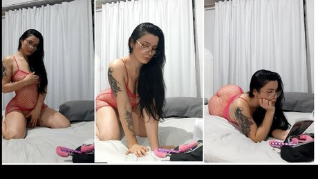 Photo nue de fuite OnlyFans de  Zoellha 