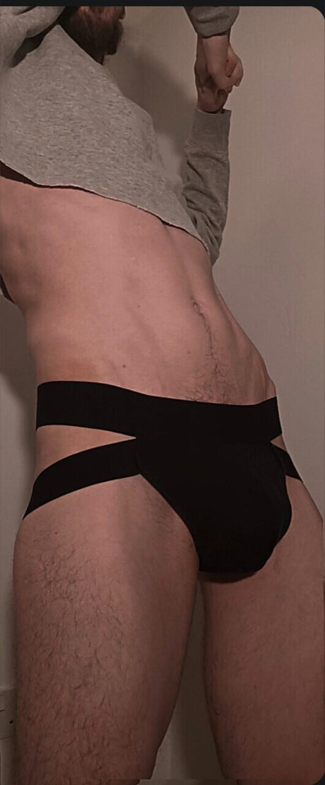 Photo nue de fuite OnlyFans de Little Nicky