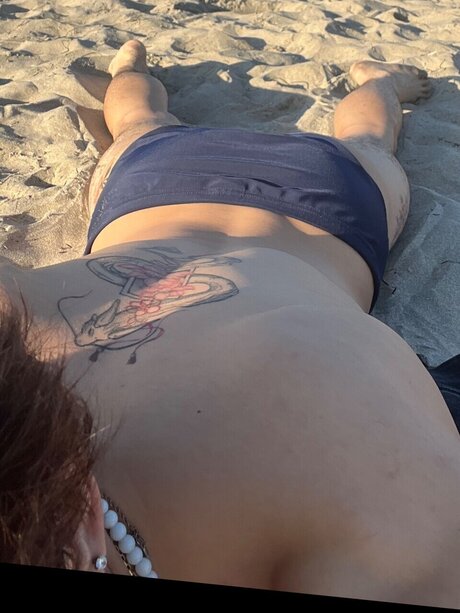 Photo nue de fuite OnlyFans de K