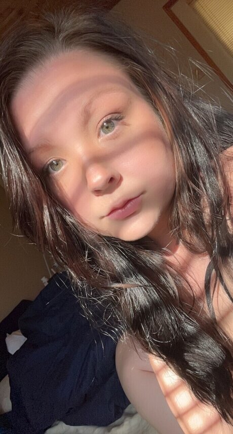 Photo nue de fuite OnlyFans de Wynters Xo