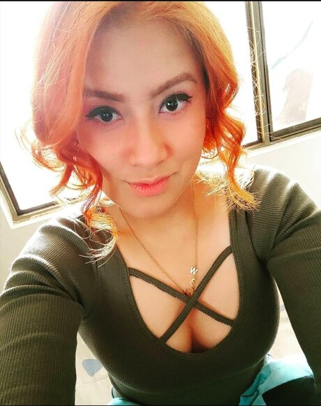 Photo nue de fuite OnlyFans de Wendy Fajardo