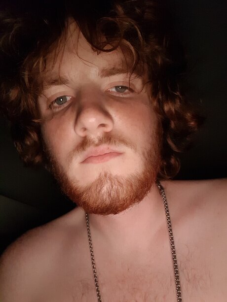 Photo nue de fuite OnlyFans de Vikentiy Pashuk