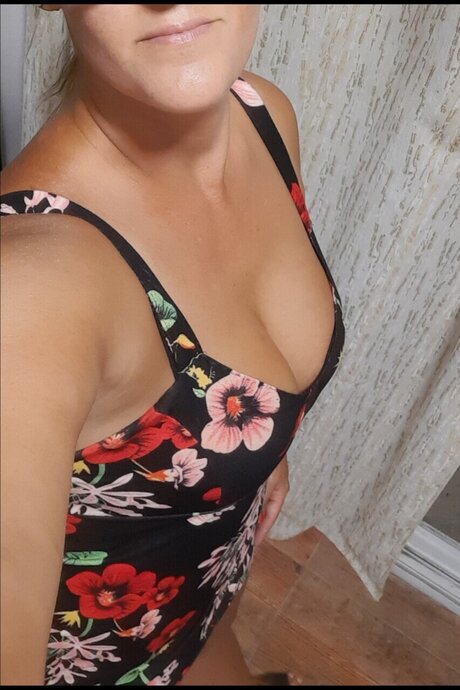 Photo nue de fuite OnlyFans de Virginia10