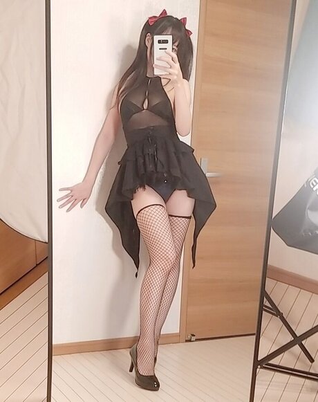 Photo nue de fuite OnlyFans de Rx4444