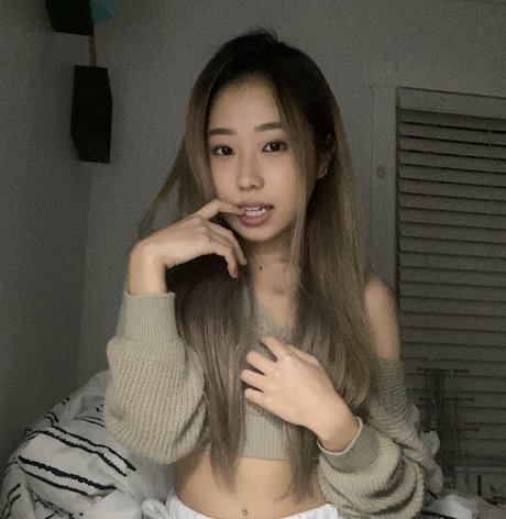 Photo nue de fuite OnlyFans de Bebiisama