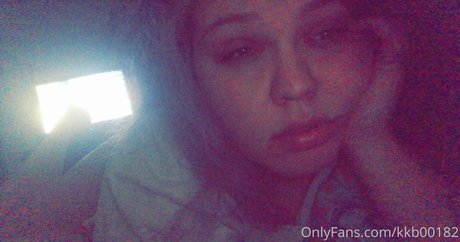 Photo nue de fuite OnlyFans de Kkb00182