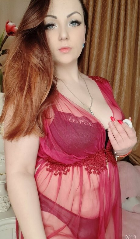 Photo nue de fuite OnlyFans de Marrygrayes