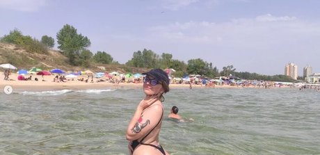 Photo nue de fuite OnlyFans de Amaaterasuu