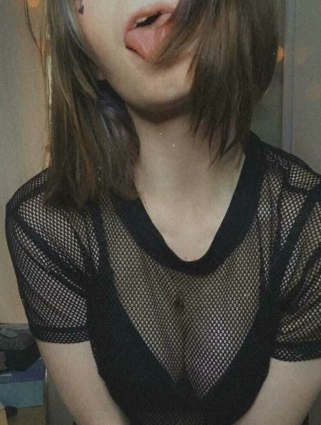 Photo nue de fuite OnlyFans de Rileyheartz