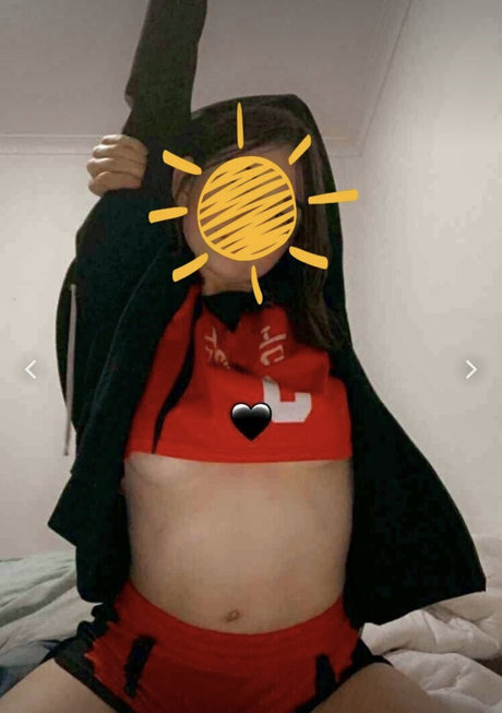Photo nue de fuite OnlyFans de Rileyheartz