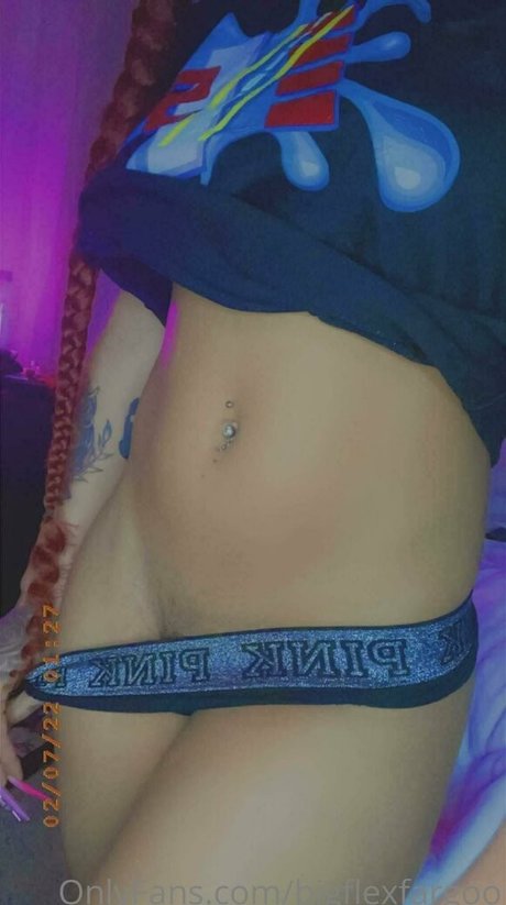 Photo nue de fuite OnlyFans de Bigflexfargoo