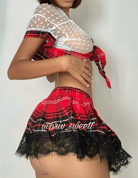 Photo nue de fuite OnlyFans de Sweet Wen
