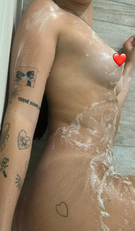Photo nue de fuite OnlyFans de Clairebearr