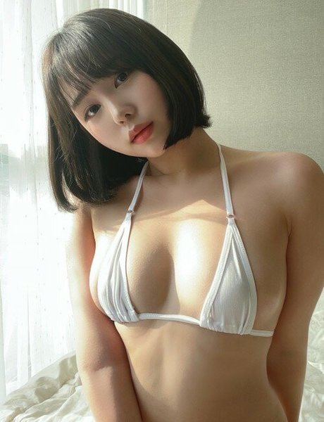 Photo nue de fuite OnlyFans de Hyerininng