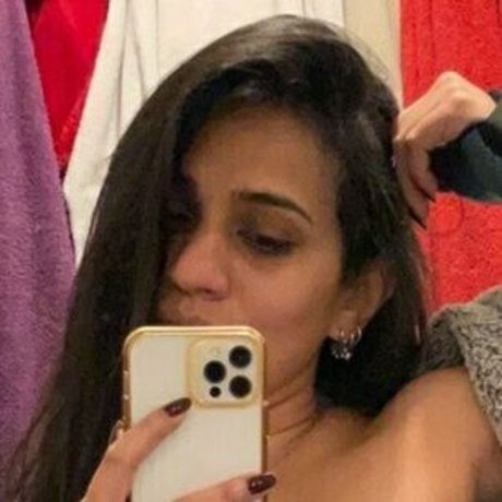 Photo nue de fuite OnlyFans de Sheenzy01