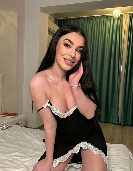 Photo nue de fuite OnlyFans de Pssybunny