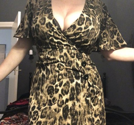 Photo nue de fuite OnlyFans de Laura Dawson