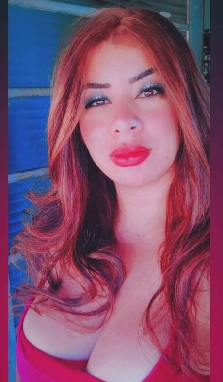 Photo nue de fuite OnlyFans de Daniele Mara Valentino