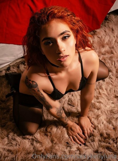 Sexykellyluna