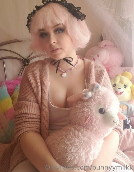 Bunnyymilkk