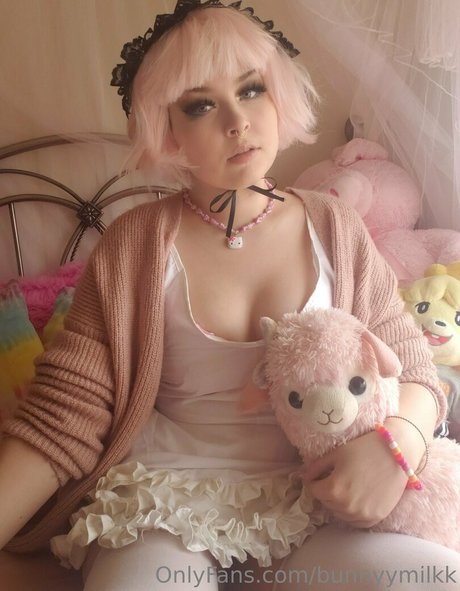 Bunnyymilkk