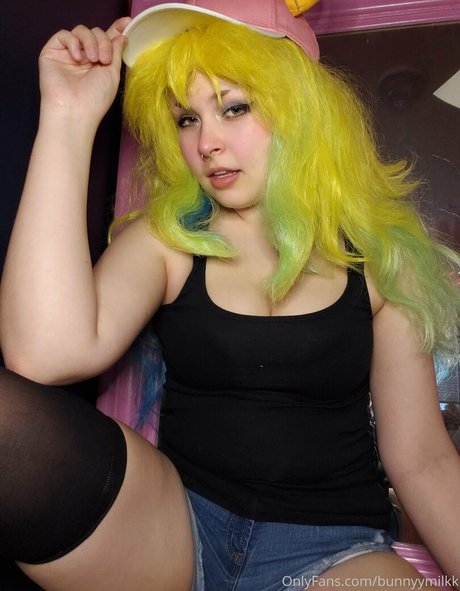 Bunnyymilkk