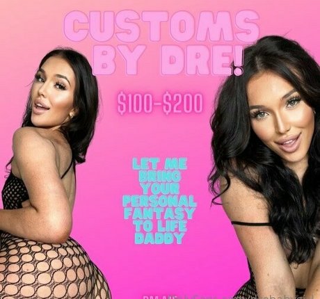 Drebabygirl