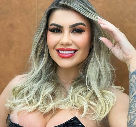 Photo nue de fuite OnlyFans de Gabi Tamiris