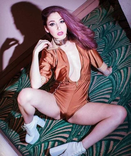 Monica May