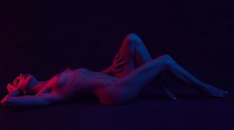 Monica May