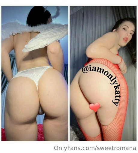 Sweetromana