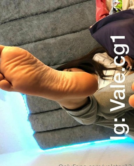 Photo nue de fuite OnlyFans de Valstar12