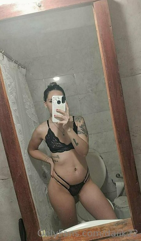 Photo nue de fuite OnlyFans de Daiik22