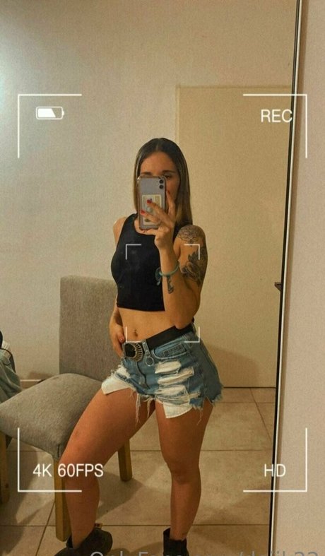 Photo nue de fuite OnlyFans de Daiik22