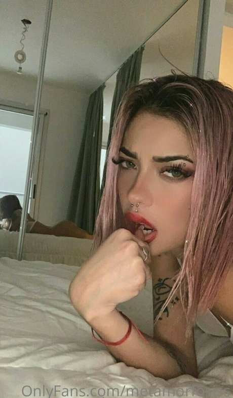 Photo nue de fuite OnlyFans de Vicky Balena